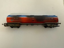Hornby OO  Murco 100 Ton Tank