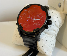 MEN'S DIESEL DZ7395 MR DADDY