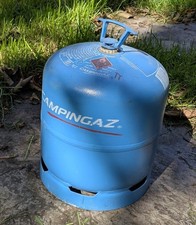 Camping GAZ 907 Gas bottle for