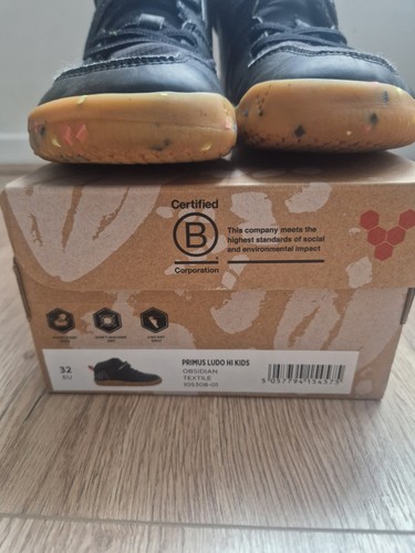 Vivobarefoot primus ludo - vivobarefoot, hi
