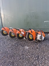 Stihl Ts410 Cut Off Saw