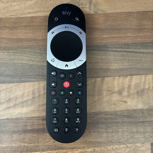Sky touch remote - q,