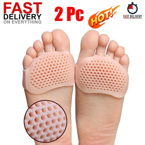 Silicone gel orthotic - silicone,