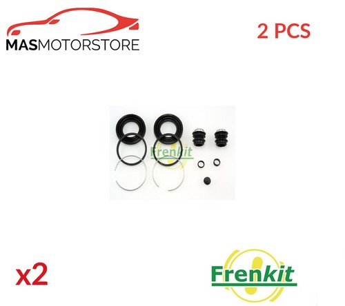 Brake caliper repair - caliper,