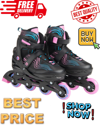 Blindside inline skates black - blindside,