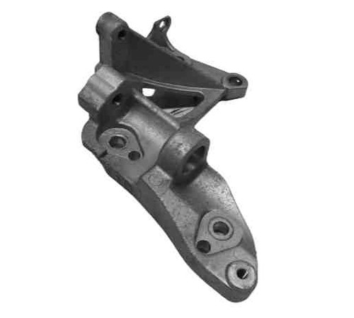 Ford ecosport mk2 alternator - ford,