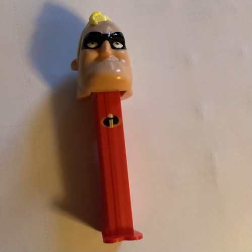 Disney the incredibles movie - disney,