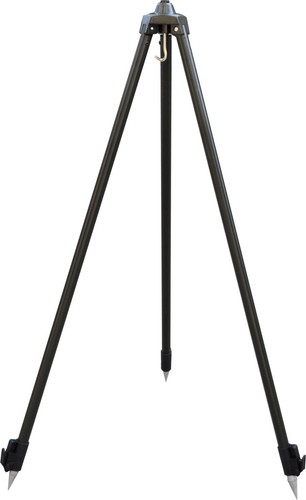 Carp fishing weigh tripod - weigh,