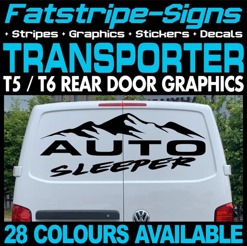 Fit transporter t5 t6 - fit,