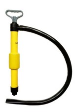kayak bilge pump with hose
