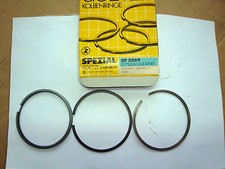 SERIES BANDS X 2 PISTON1