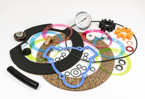 Top kit manufactured - up,
