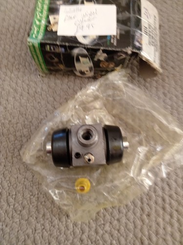 New rear wheel cylinder fits - new,