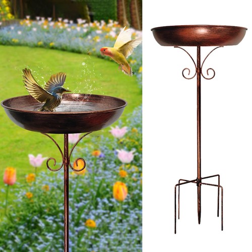 Restorgan bird bath for - bird,