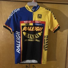 XL Vintage RALEIGH BANANA