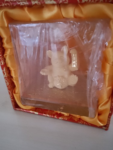 Chinese lucky waving cat - chinese,