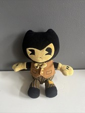 Bendy and the Ink Machine