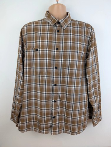 Rohan keilder khaki - rohan, brown