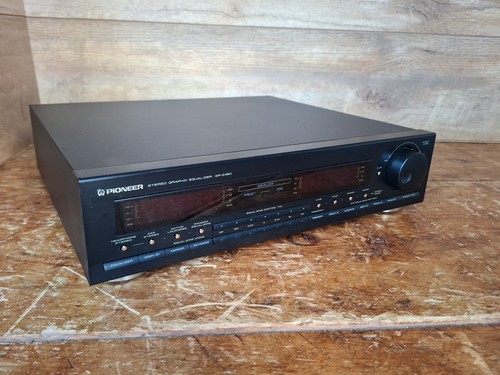 Pioneer z460 stereo - pioneer, gr-z460