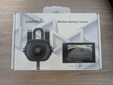 Garmin BC-30 Wireless Backup