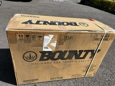 Bounty CityLite Folding Bike