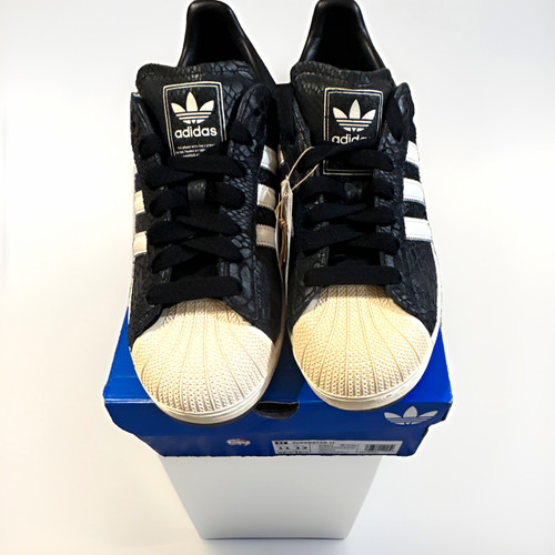 Adidas superstar men - ii, men’s