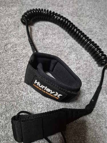 Hurley aquaplanet black - x,