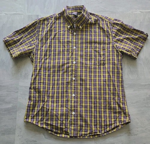 Warrior short sleeve plaid - warrior, uk