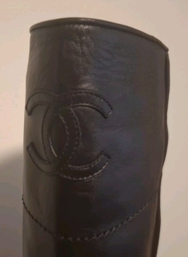 Chanel rare black - chanel,
