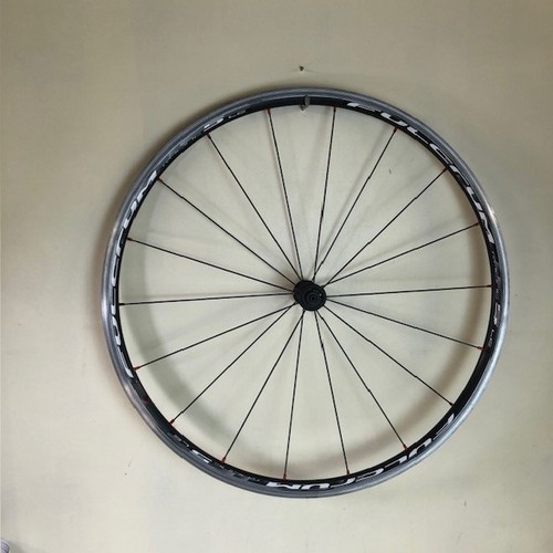 Fulcrum racing front wheel - fulcrum, 5