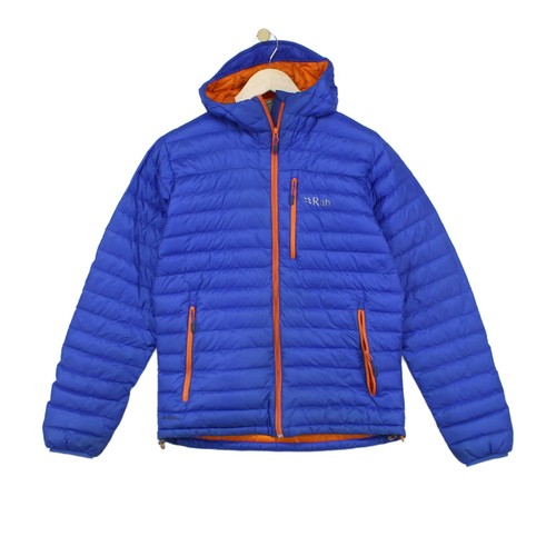 Rab microlight alpine quilted - rab,