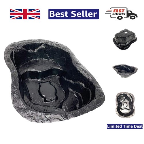 Durable 50l pre formed - durable, garden