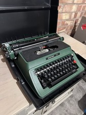 Silver Reed 500 Portable