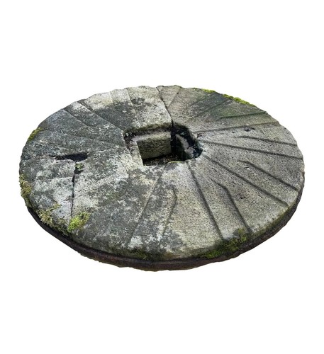 Large antique garden - large,