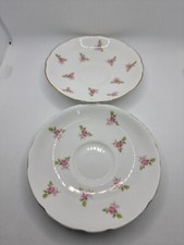 Tea Saucer Royal Stafford