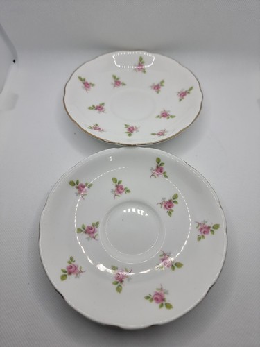 Tea saucer royal stafford - tea,