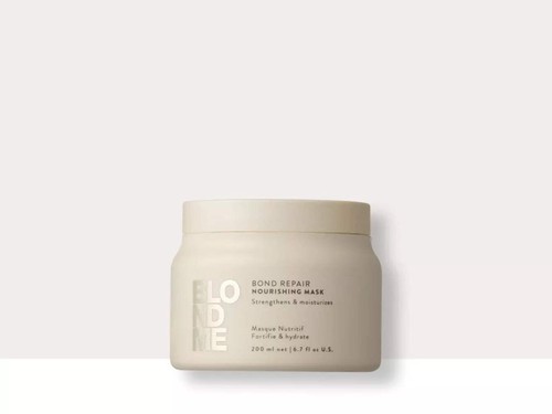 Schwarzkopf blondme bond - schwarzkopf,
