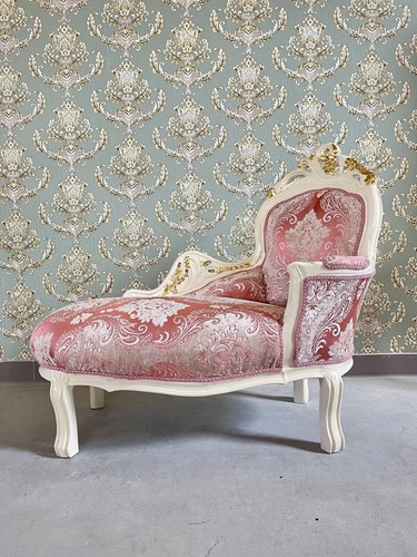 Small chaise longue - small,