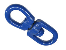 16mm x 13 Ton BLUE CHAIN