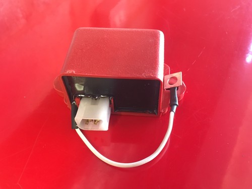 Lml 125 cdi unit - unit,