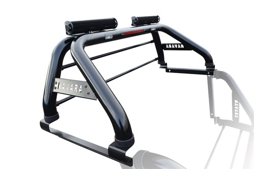 Sport roll bar leds - sport, +