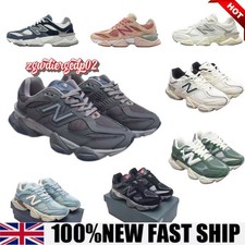 🔥Unisex New NB 9060 Unisex