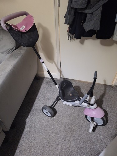 Smart trike zoo - 3,
