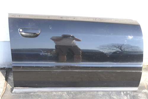 Audi door front right - audi,