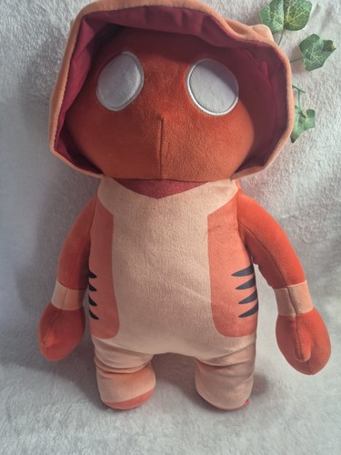 Red cat kigurumi - cat, stretchy