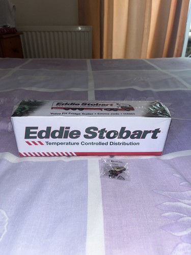 Eddie stobart limited edition - limited,