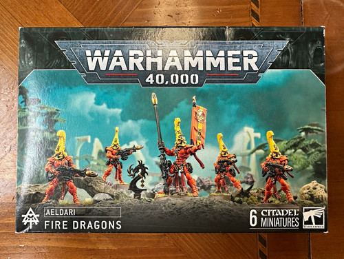 Games workshop warhammer eldar - warhammer,