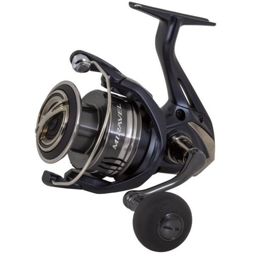 Shimano miravel spinning reel - spinning,