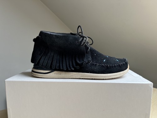 Visvim fbt shaman folk - visvim,