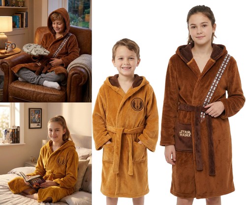 Star wars dressing gown - wars, unisex
